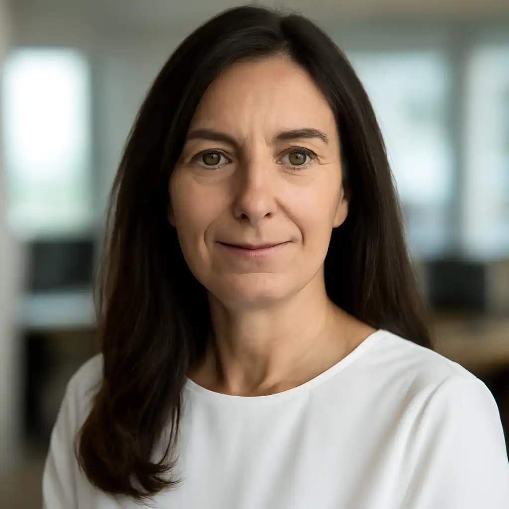 Alessia Moretti